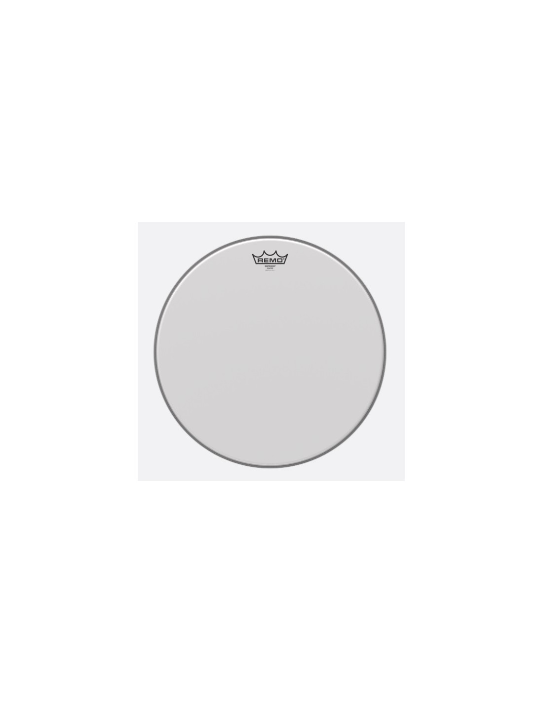 Remo BE-0116-00 Emperor Coated 16