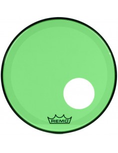 Remo P3-1318-CT-GNOH...