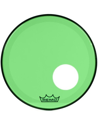 Remo P3-1318-CT-GNOH Powerstroke 3...