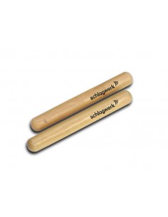 Schlagwerk CL 8102 - Claves...
