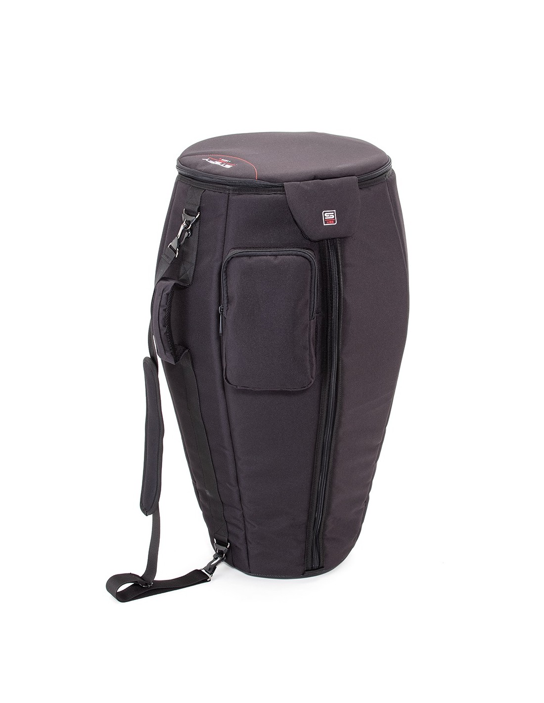 Stefy Line AF202C custodia per conga