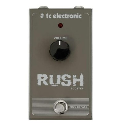 Tc Electronic Rush Booster