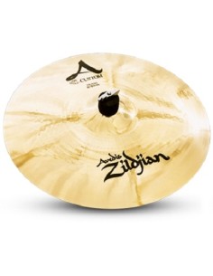 Zildjian A Custom Crash 16