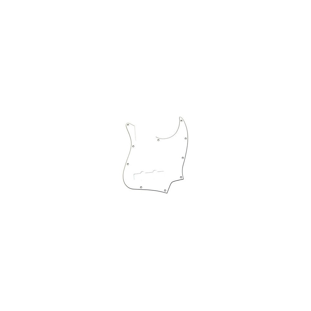 Fender 3 Ply PICKGUARD Guitar for...