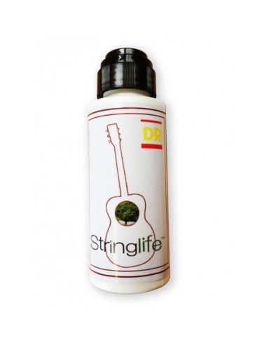 DR String Life Pulisci Corde