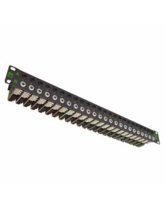 Bespeco BB48 patch bay...