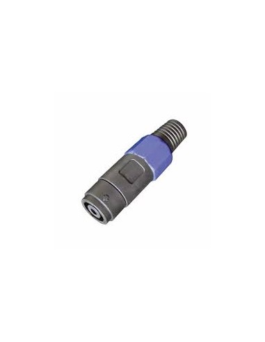 Bespeco SK101/4P Connettore Volante...