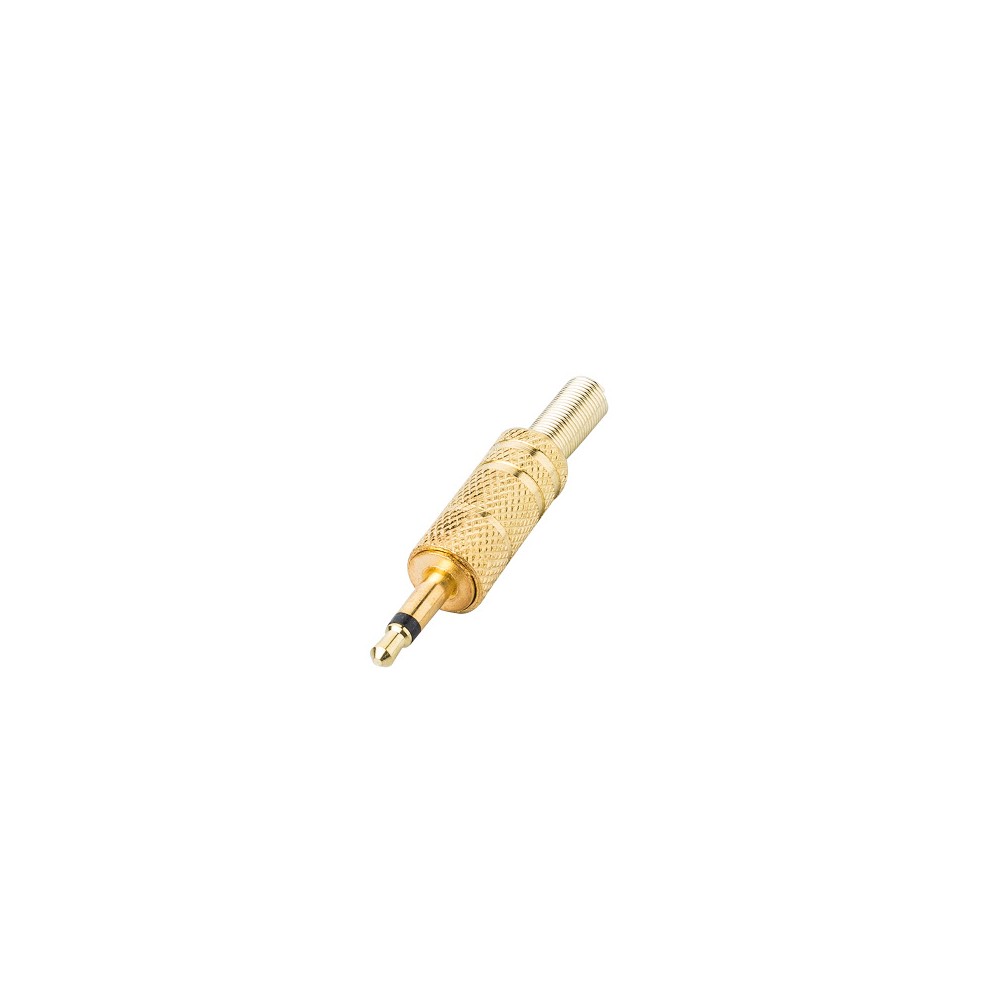 Bespeco SM40MD Jack mono 3,5 mm. in...