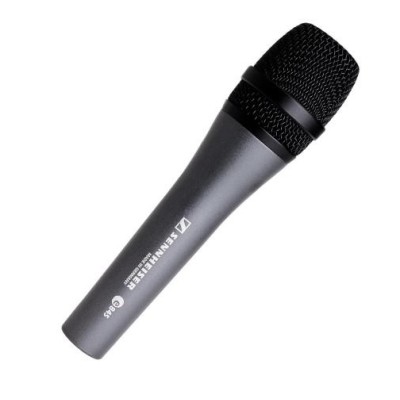 Sennheiser e845 Microfono...