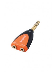 Bespeco SLAD230 Jack Stereo...