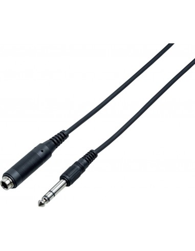 Bespeco ULD300 Prolunga Ø 6,3 mm...