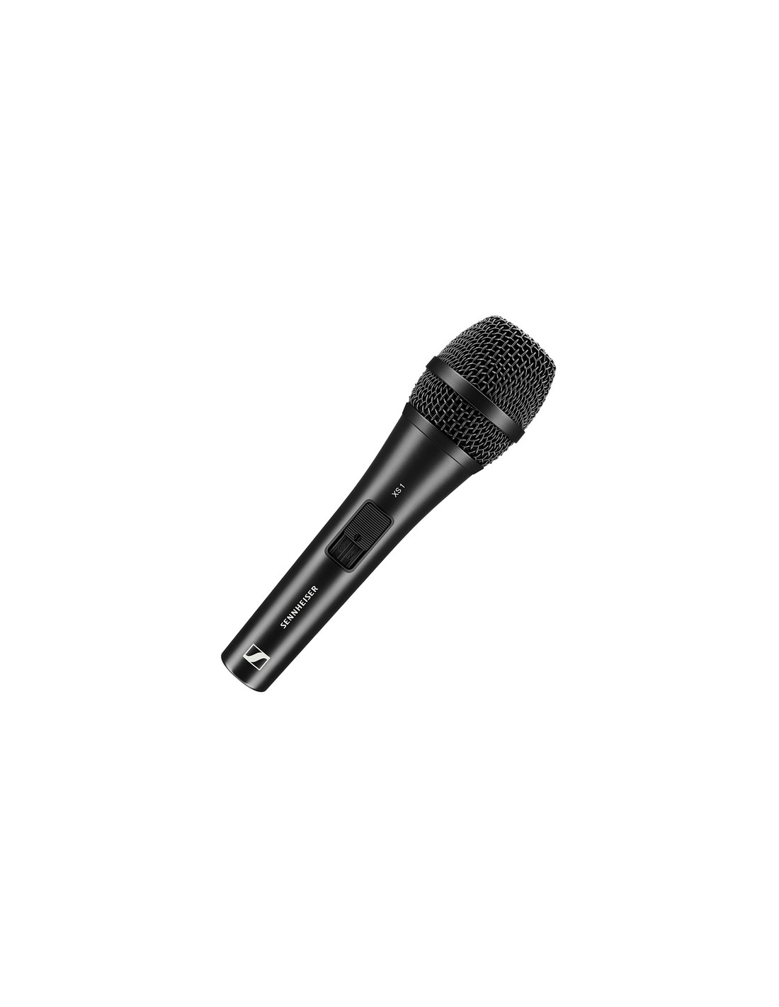 SENNHEISER XS1 MICROFONO DINAMICO CARDIOIDE PER VOCE
