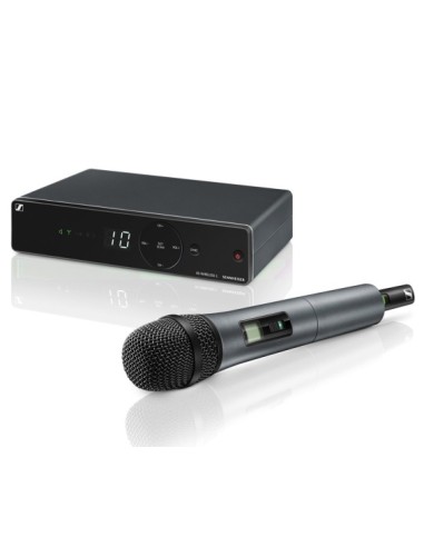 Sennheiser XSW 1-835 A-Band Vocal Set