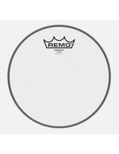 Remo BE-0308-00 Emperor Clear 8