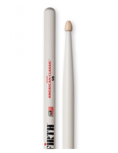 Vic Firth American Classic 5B (5BW)...