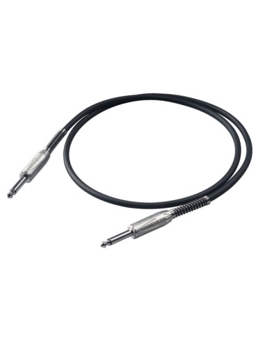 Proel BULK100LU10 Cavo Jack 10 mt...