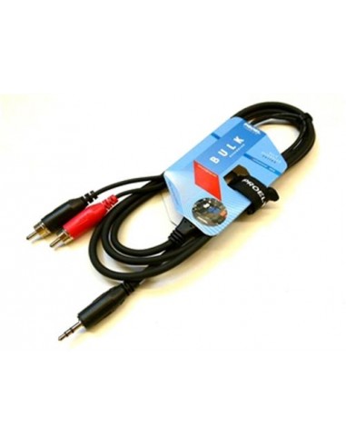 Proel BULK540LU3 CAVO AUDIO STEREO...