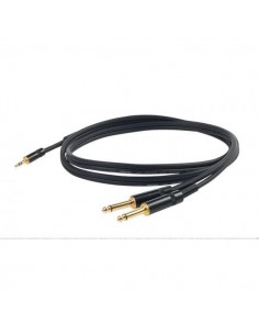 Proel CHLP170LU15 Mini Jack...