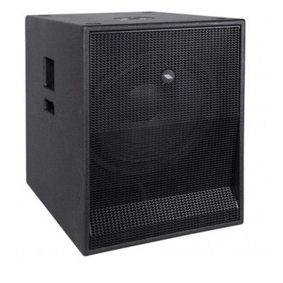 Proel S15A Subwoofer Attivo...