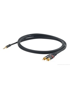 Proel CHLP215LU3 Cavo...