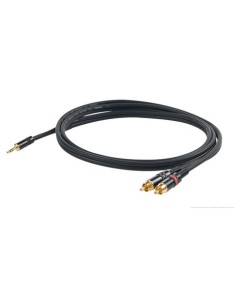 Proel CHLP215LU5 Cavo...