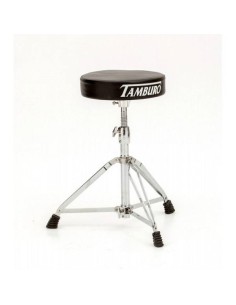 Tamburo DT200 Sgabello per...