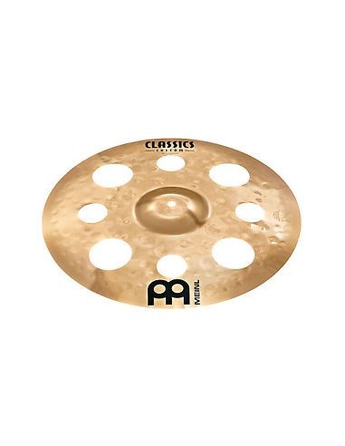Meinl CC18TRC-B Classics Custom Trash...