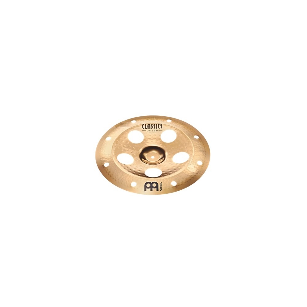 Meinl CC18TRCH-B Classics Custom...