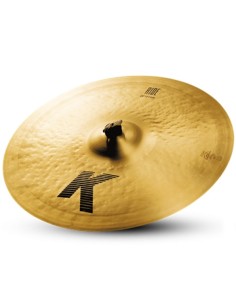 Zildjian K Ride 20