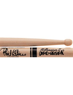 Pro Mark 5A Phill Collins