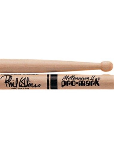 Pro Mark 5A Phill Collins