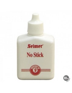 Selmer Polvere per tamponi...