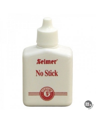 Selmer Polvere per tamponi "No Stick"