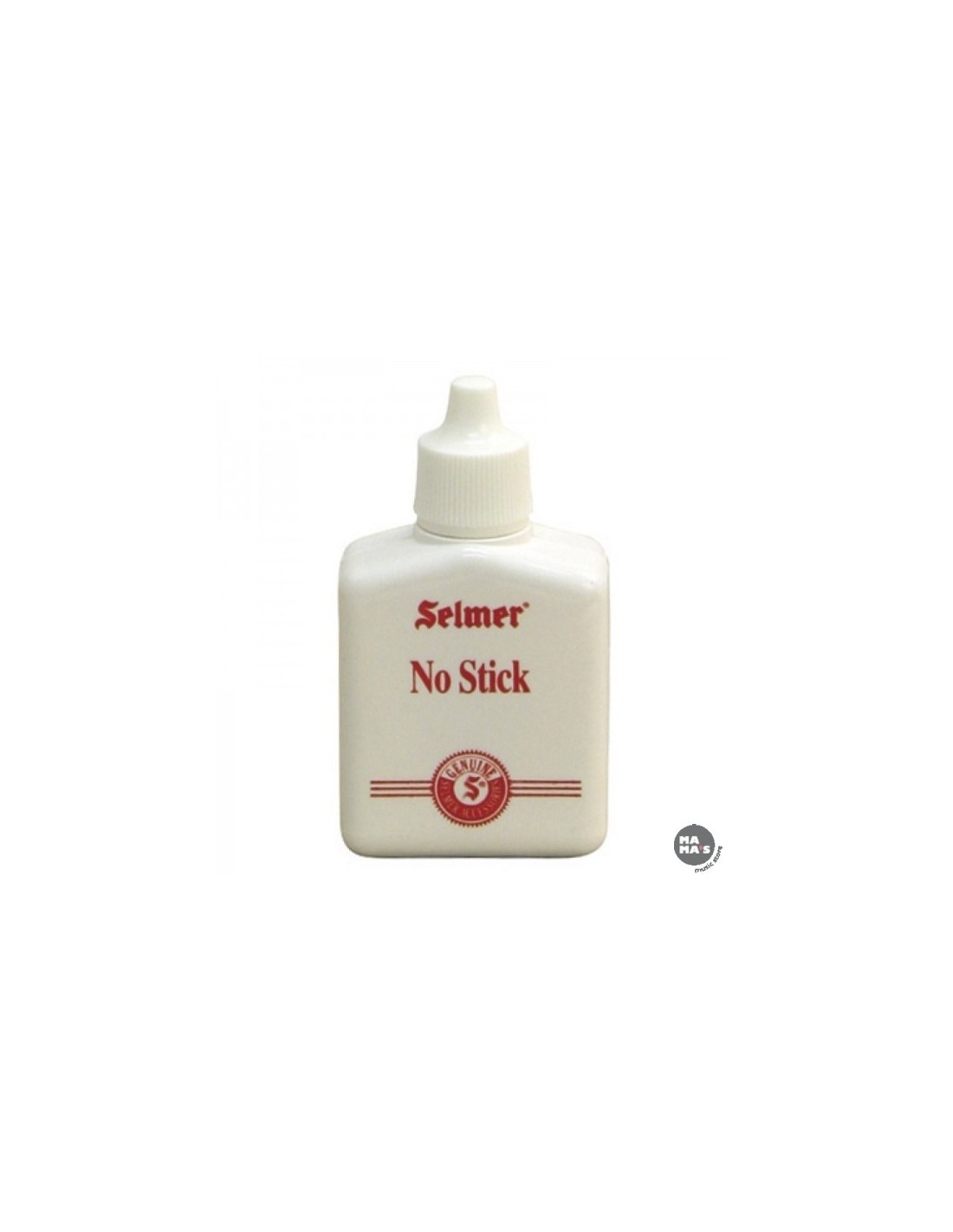 Selmer Polvere per tamponi "No Stick"