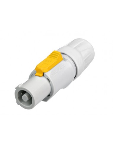 Neutrik NAC3FCB powercon uscita