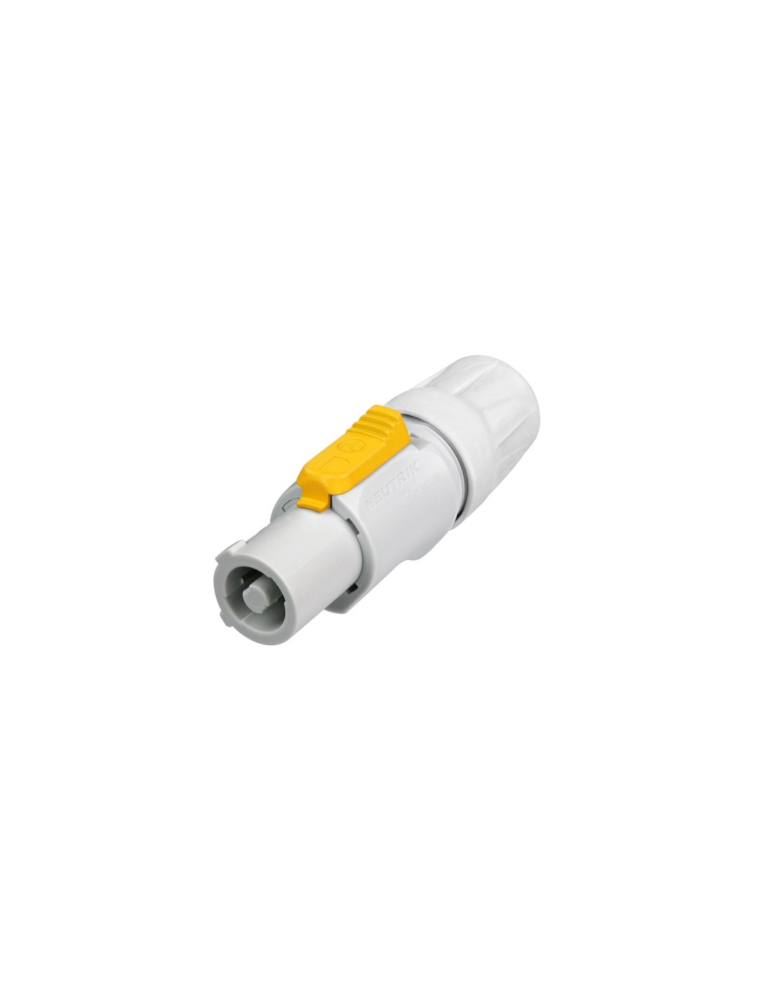 Neutrik NAC3FCB powercon uscita