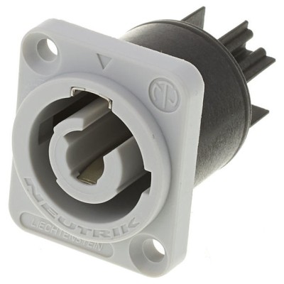 Neutrik NAC3 MPB Connettore...