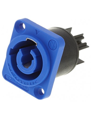 NEUTRIK NAC3-MPA1 Connettore...