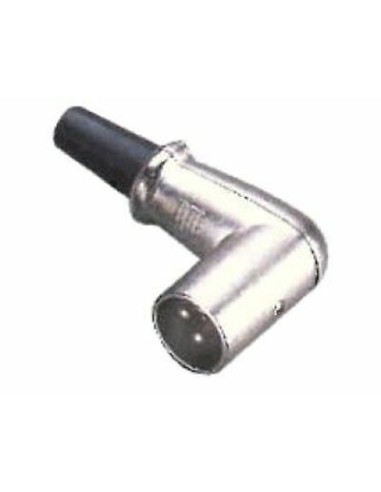Proel XLR3MRC Connettore XLR Maschio...