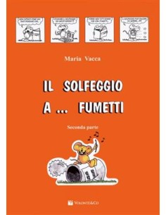 Vacca Maria - Solfeggio A...