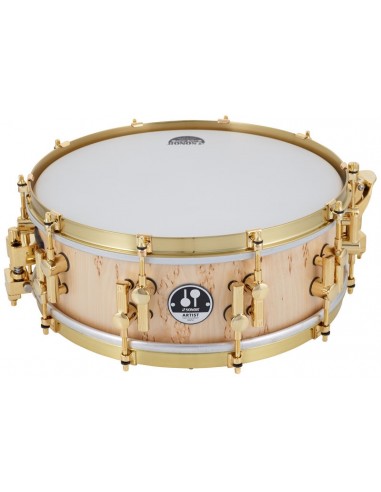Sonor As 12 1405 MB Sdw Artist Snare...