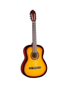 Eko CS-10 Sunburst