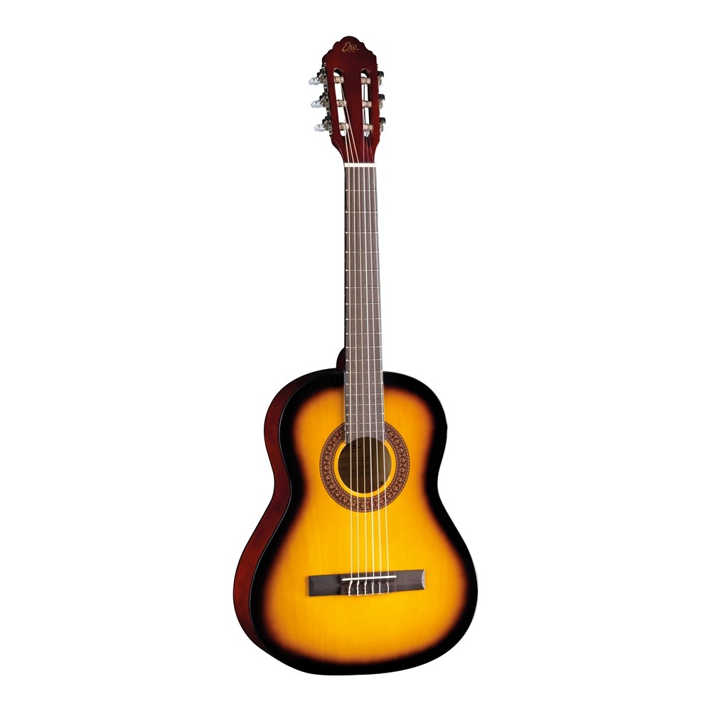 Eko CS-5 Sunburst Chitarra Classica...