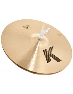 Zildjian K Light Hi Hat 15