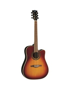 Eko One D CW EQ Vintage...