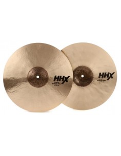 Sabian HHX Complex Medium...