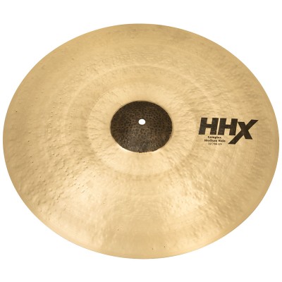 Sabian HHX Complex Medium...