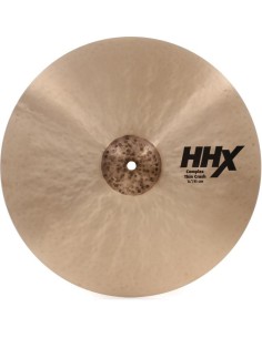 Sabian HHX Complex Thin...