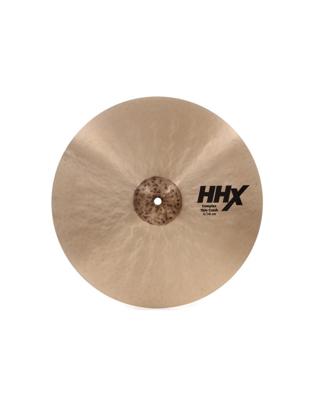 Sabian HHX Complex Thin Crash 18