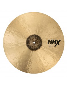 Sabian HHX Complex Thin...